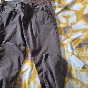 Ag Adriano Goldschmied Men's Pants